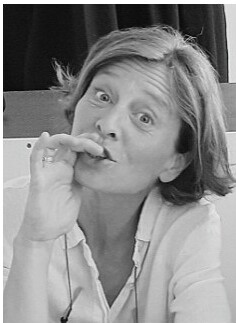 Portrait de Kako Coline